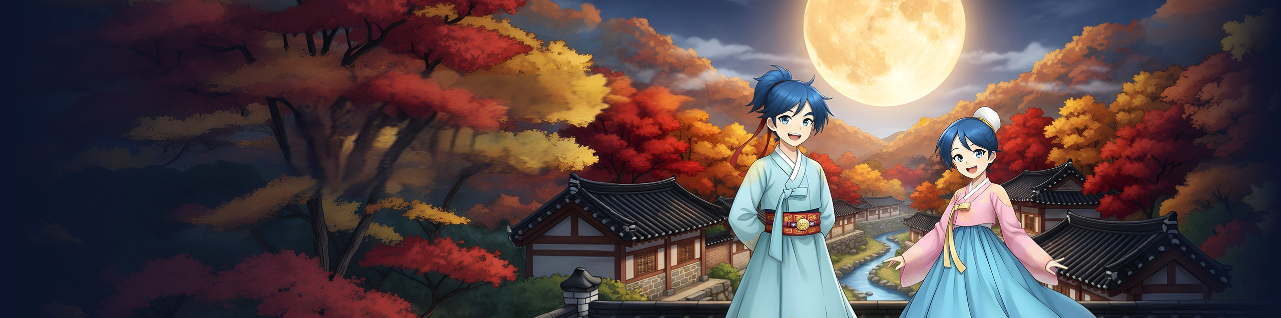 精彩活动 · 每日不停